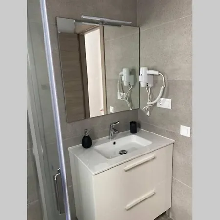 Norte Апартаменты
