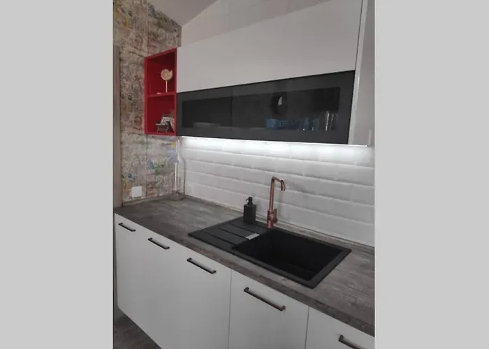 דירה Norte Cotillo