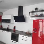 Norte Апартаменты *