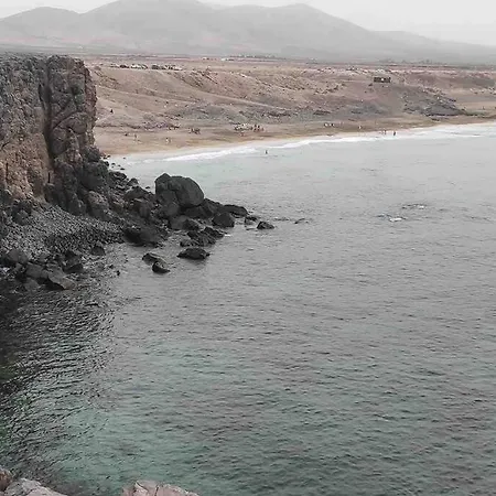 דירה Norte Cotillo