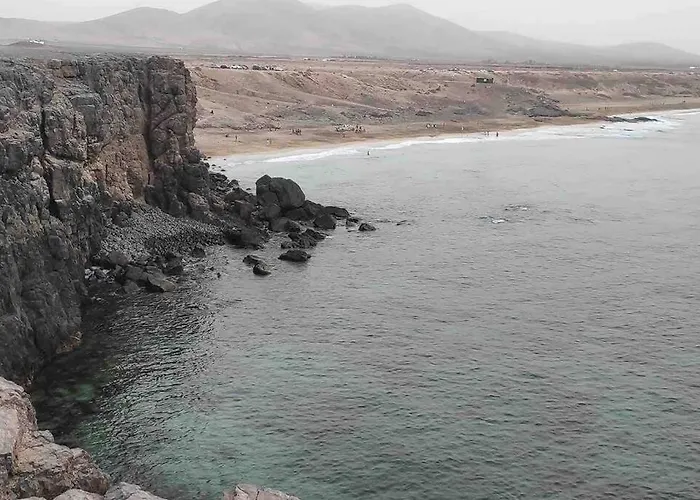 Lejlighed Norte Cotillo