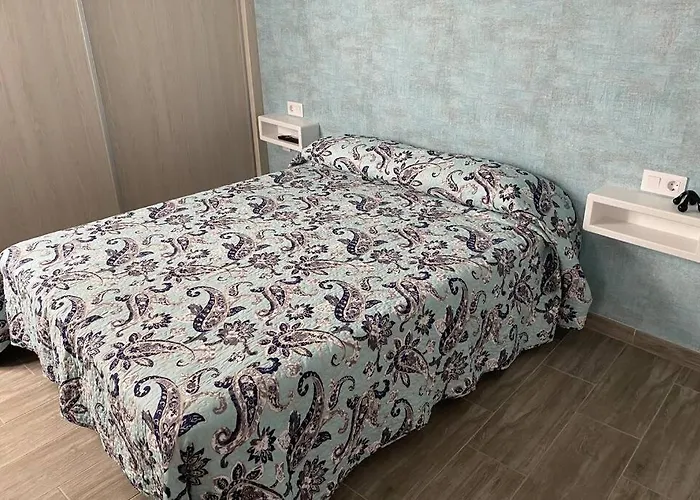 Norte Lejlighed Cotillo