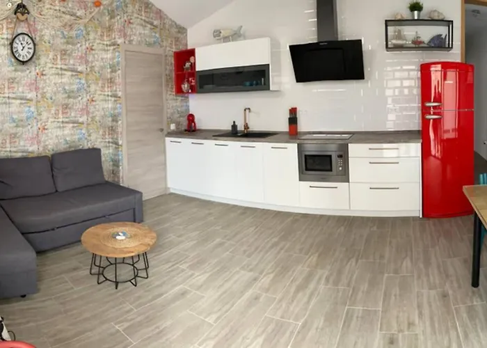 Apartment Norte Cotillo