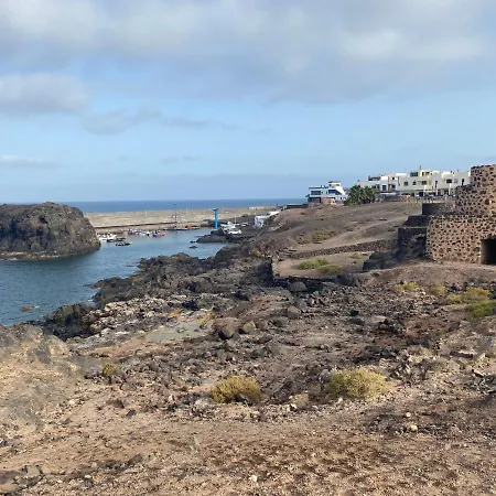 Norte El Cotillo (Fuerteventura)
