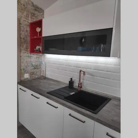 Apartment Norte El Cotillo (Fuerteventura)