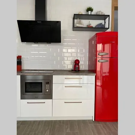 Norte Apartmán *