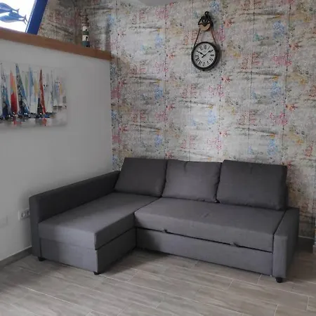 Apartmán Norte *