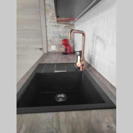 Apartmán Norte