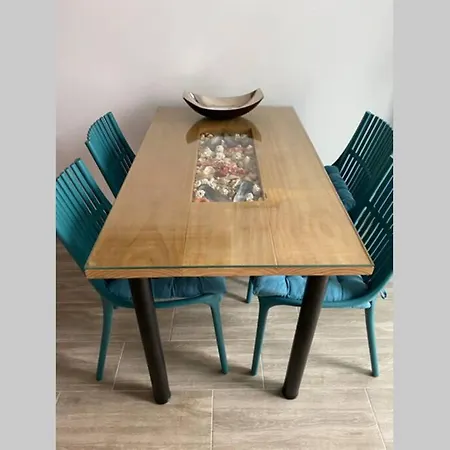 Norte Apartmán *