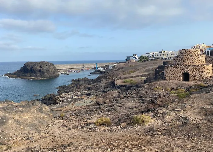 Norte El Cotillo (Fuerteventura)